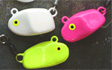 Fluke Rats